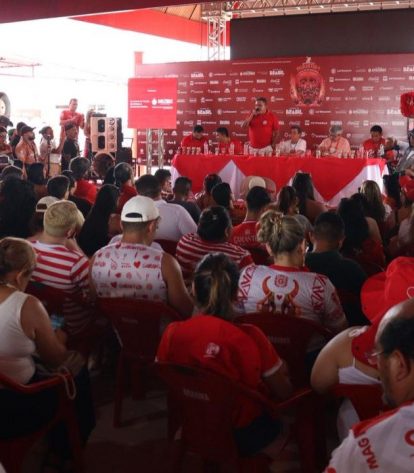 Foto: Sérgio Cole