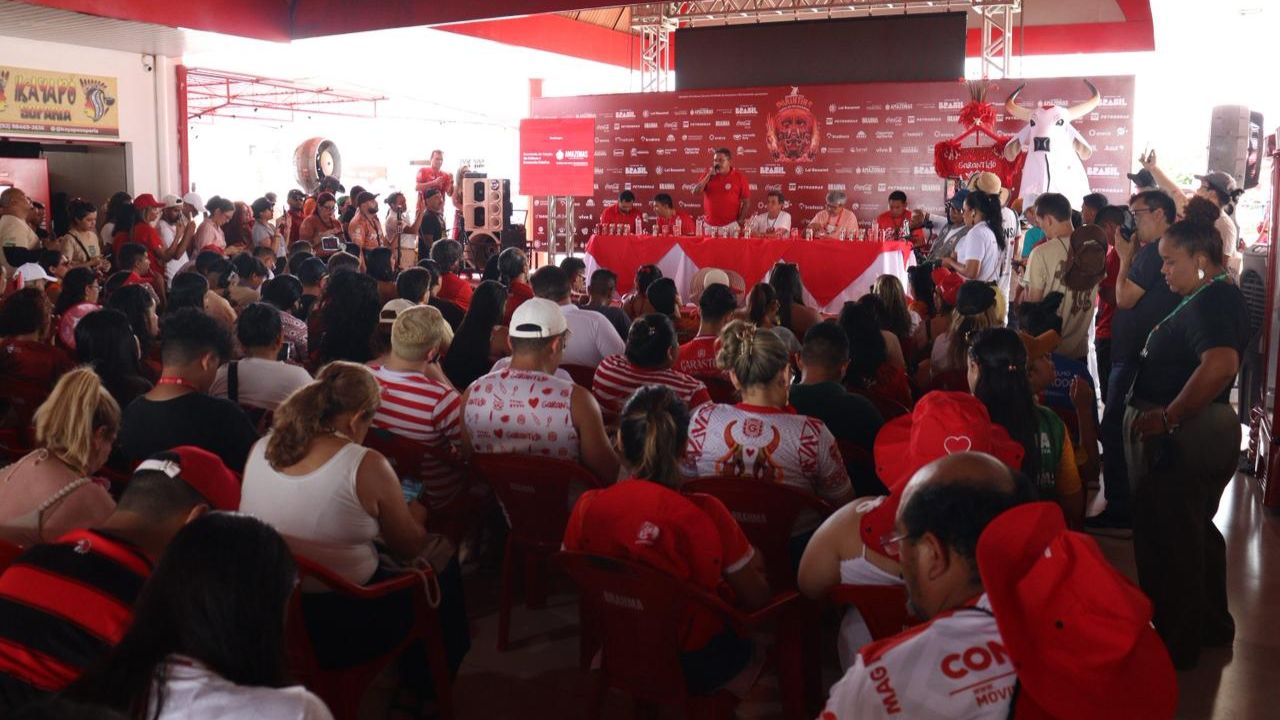 Foto: Sérgio Cole