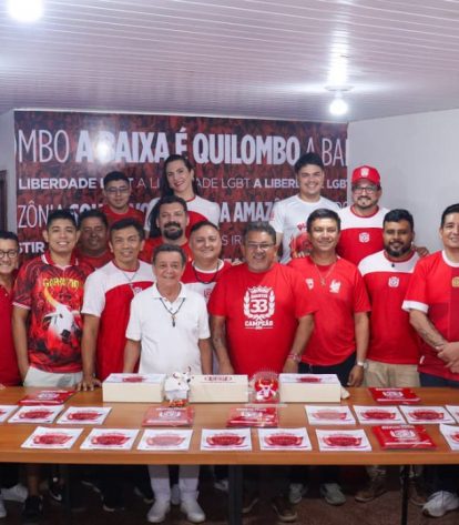 Foto: Sérgio Colé 