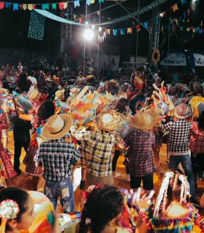 Foto: Sesc -AM