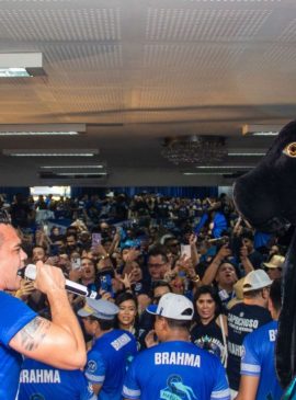 Foto: Alexandre Vieira