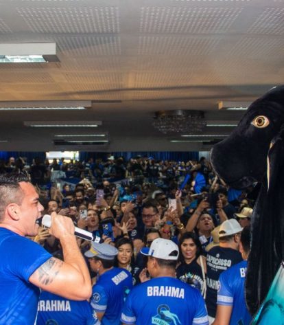 Foto: Alexandre Vieira