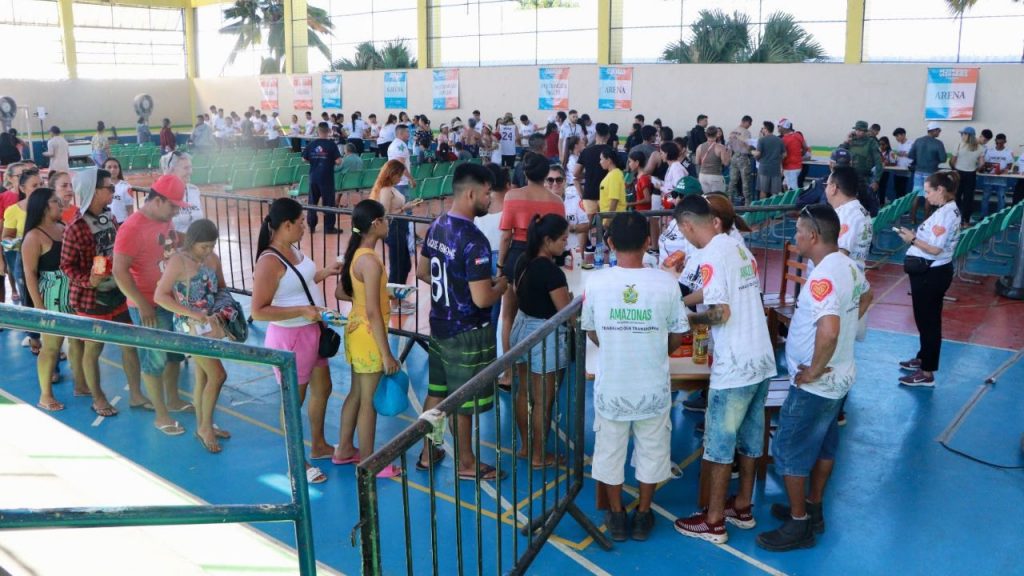 Foto: Divulgação/Secom