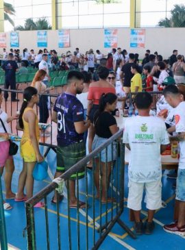 Foto: Divulgação/Secom