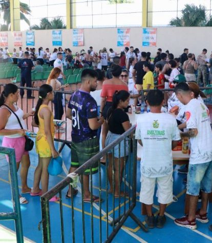 Foto: Divulgação/Secom