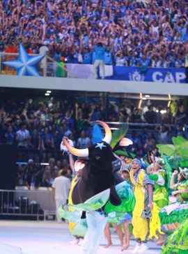 Foto: Tiago Corrêa 