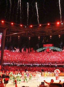 Foto: Mauro Neto/Secom