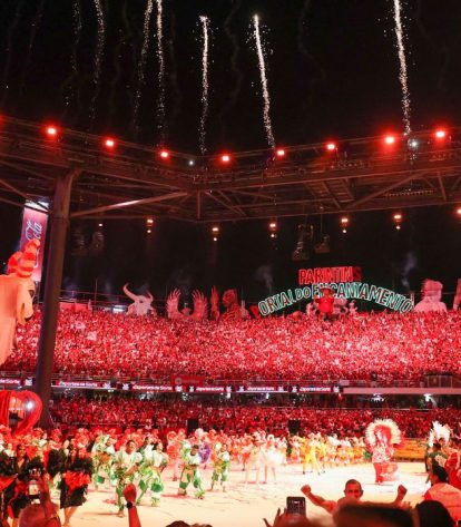 Foto: Mauro Neto/Secom