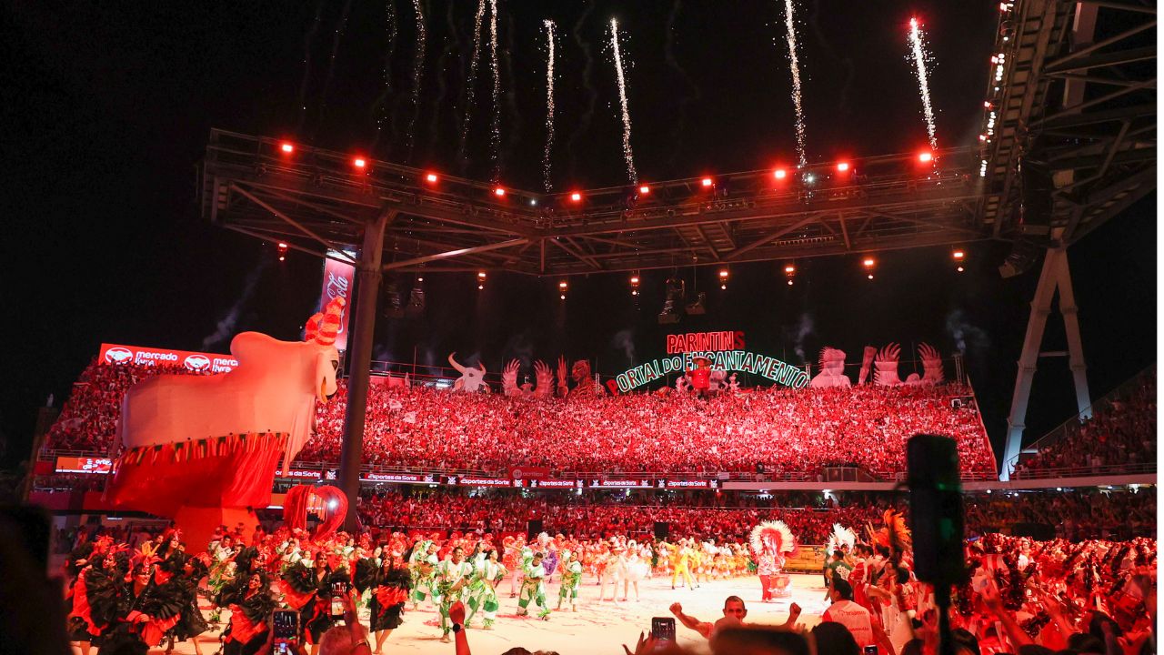 Foto: Mauro Neto/Secom