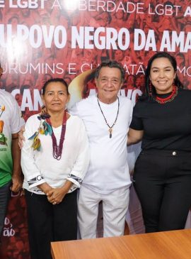 Foto: Sérgio Cole 