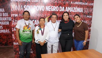 Foto: Sérgio Cole 