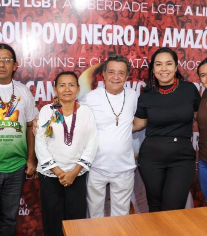 Foto: Sérgio Cole 