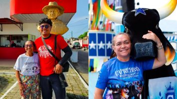 Foto: Arquivo pessoal