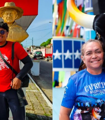 Foto: Arquivo pessoal