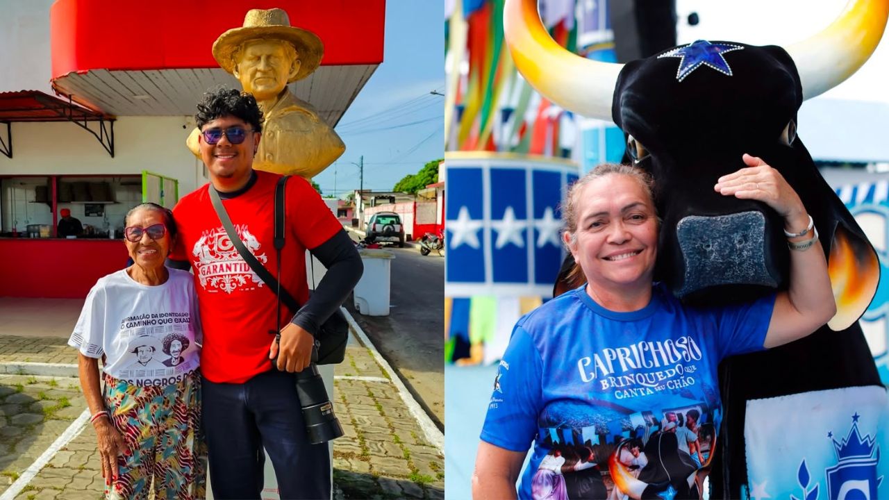 Foto: Arquivo pessoal