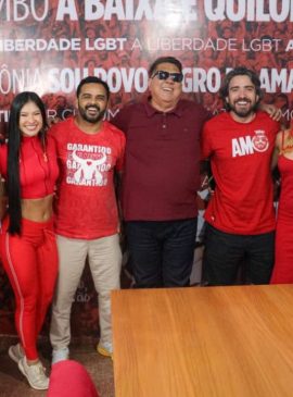 Foto: Sérgio Cole