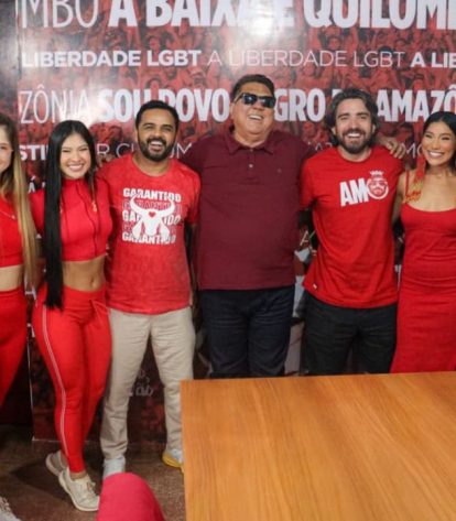 Foto: Sérgio Cole
