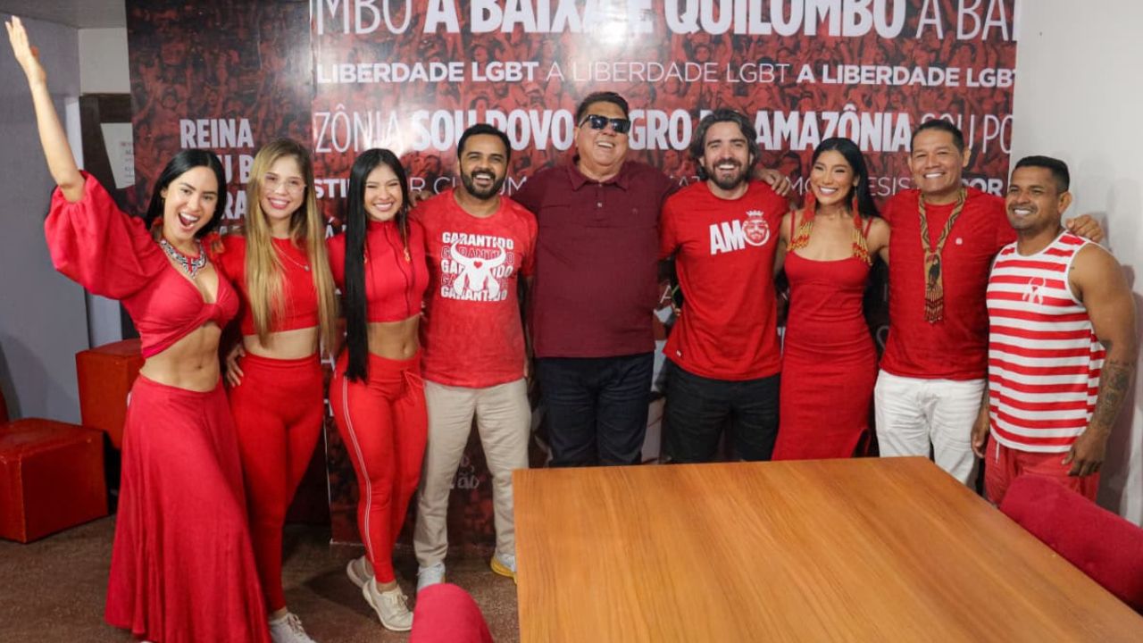 Foto: Sérgio Cole