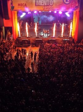 Foto: Fábrica de Eventos
