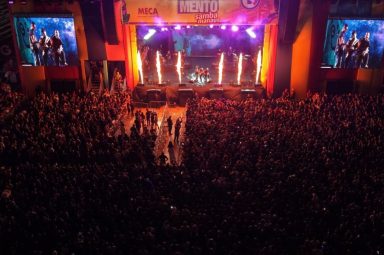 Foto: Fábrica de Eventos