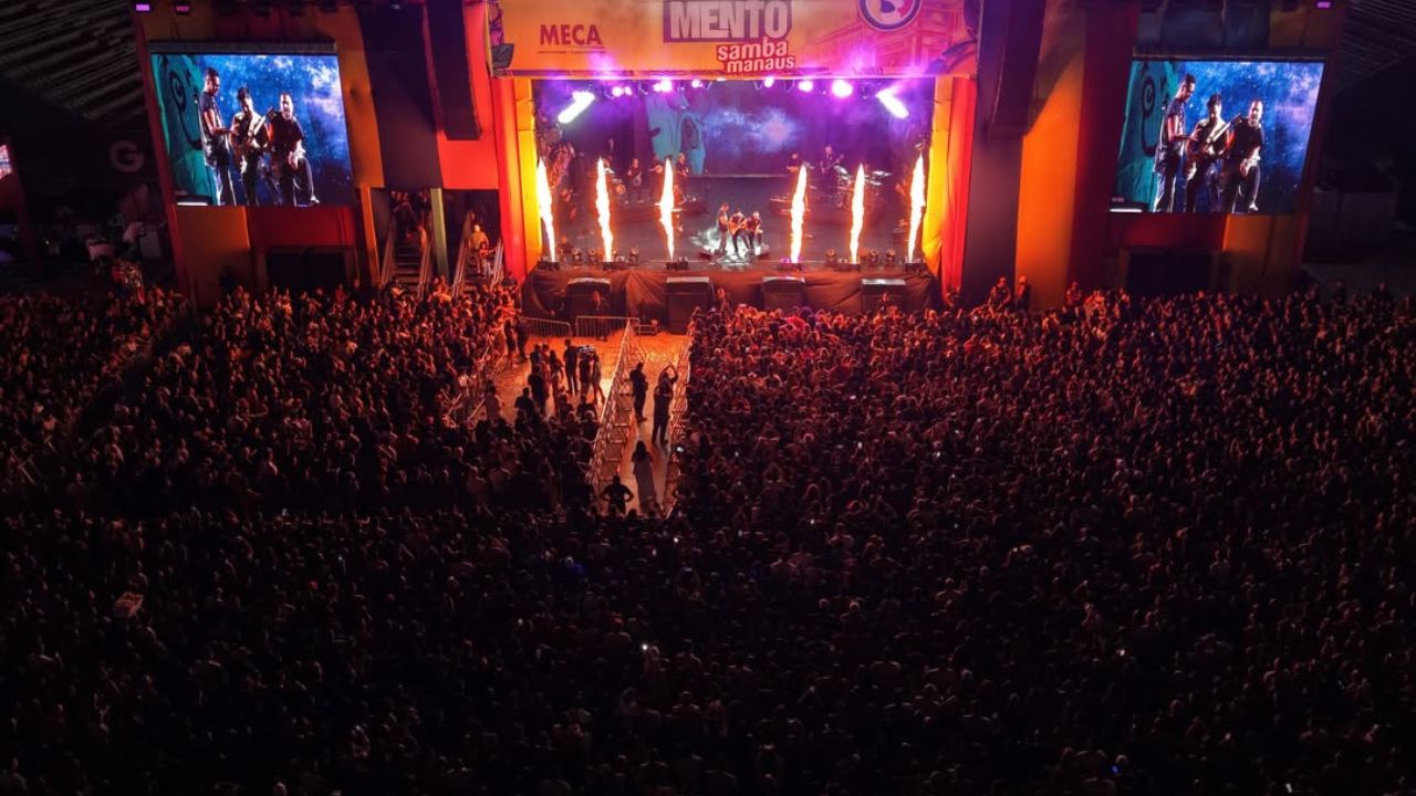 Foto: Fábrica de Eventos