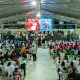 Foto: Sidney Simas/ SECOM