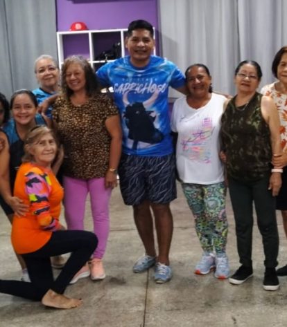 Foto: Divulgação/Arte Sem Fronteiras