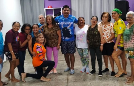 Foto: Divulgação/Arte Sem Fronteiras