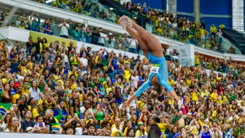 Foto:  MeloGym/CBG