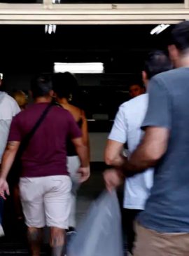  Foto: Tânia Rêgo/Agência Brasil