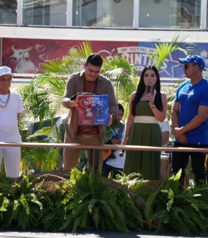 Foto: Aguilar Abecassis