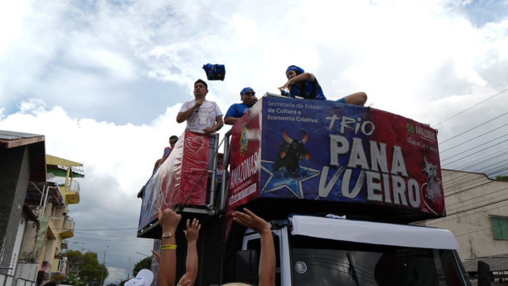 Foto: Arquivo/Secom