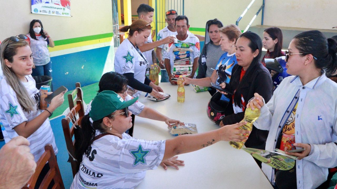 Foto: Arquivo / Secom