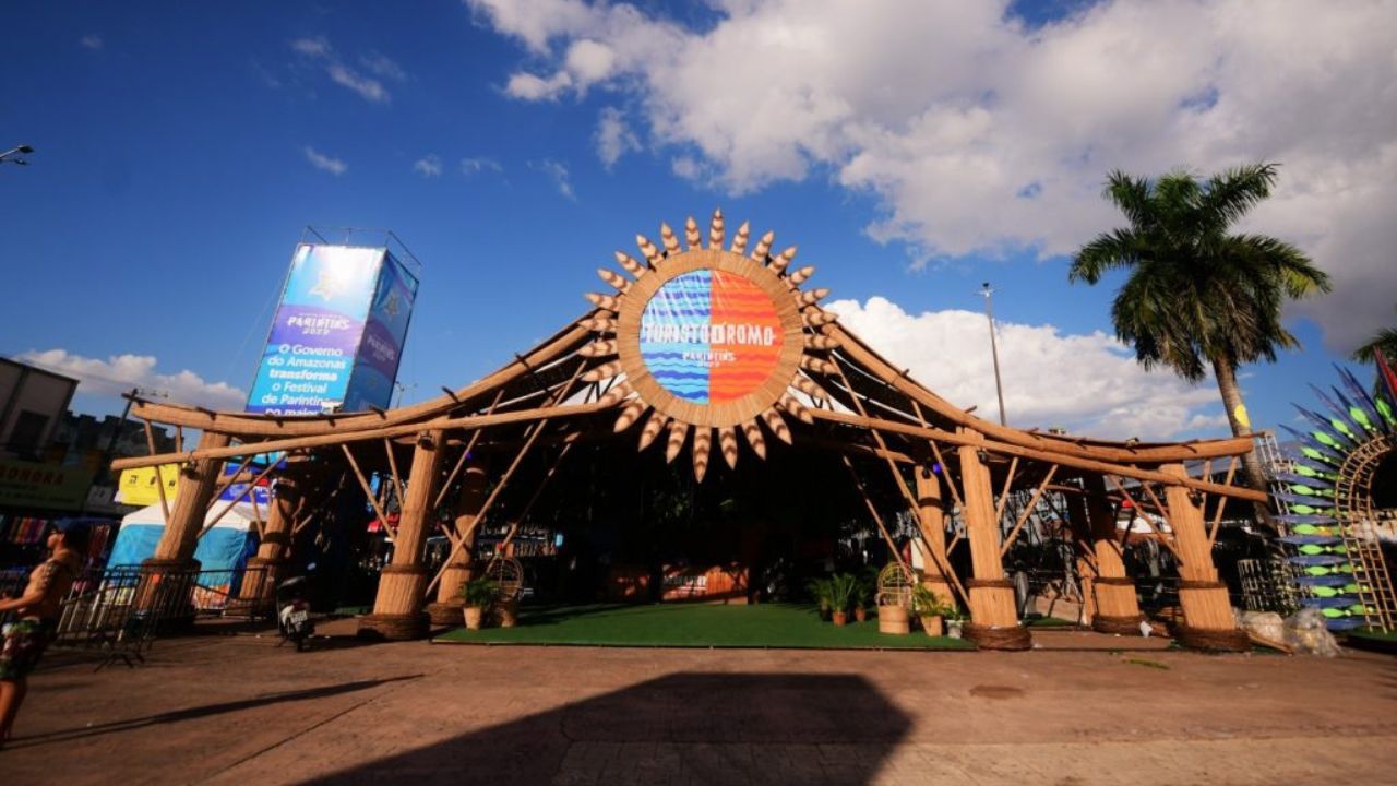 Foto: Amazonastour