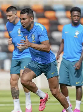 Foto: Rafael Ribeiro / CBF