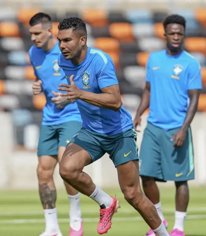 Foto: Rafael Ribeiro / CBF