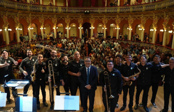 Foto: Divulgação 