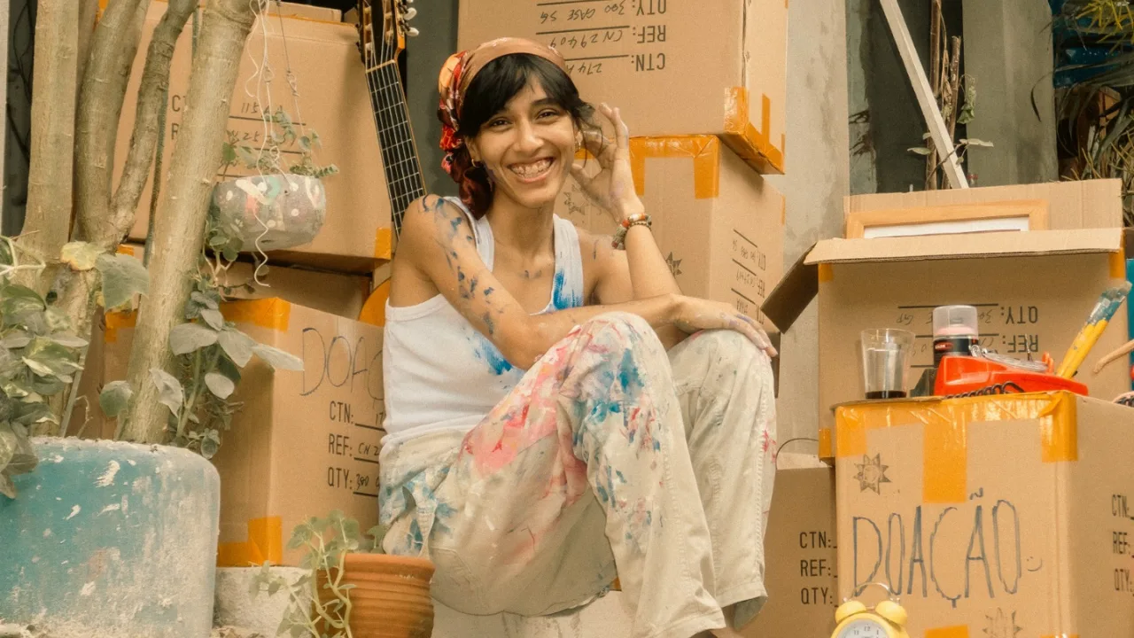 Foto: Divulgação / Casa Cultural Ayédùn