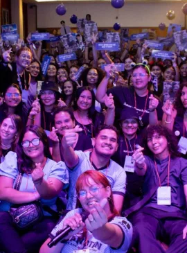 Foto:  Divulgação