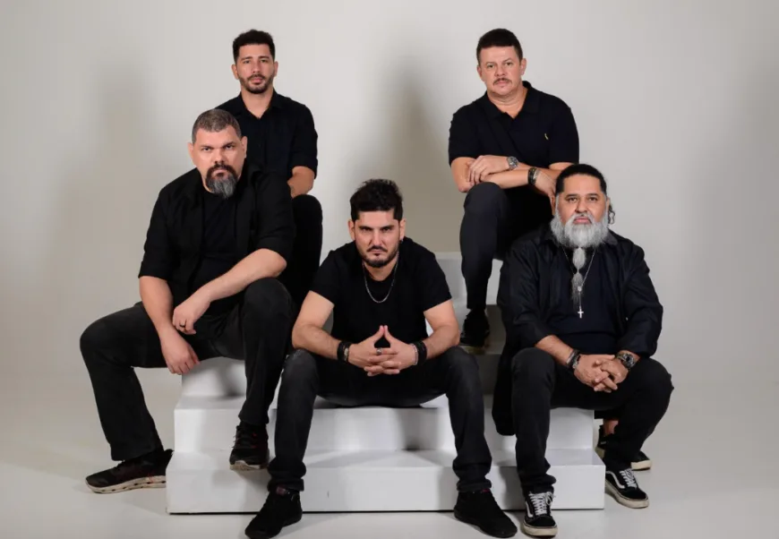 Foto: Divulgação 