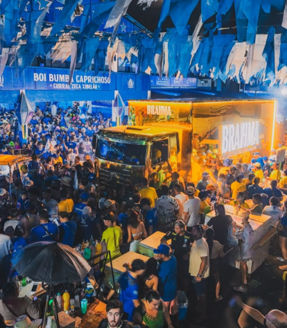 Foto: Renner Carneiro