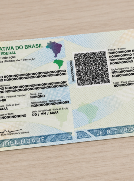 Foto: Divulgação / Anoreg/AM