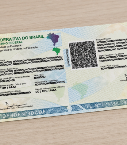 Foto: Divulgação / Anoreg/AM