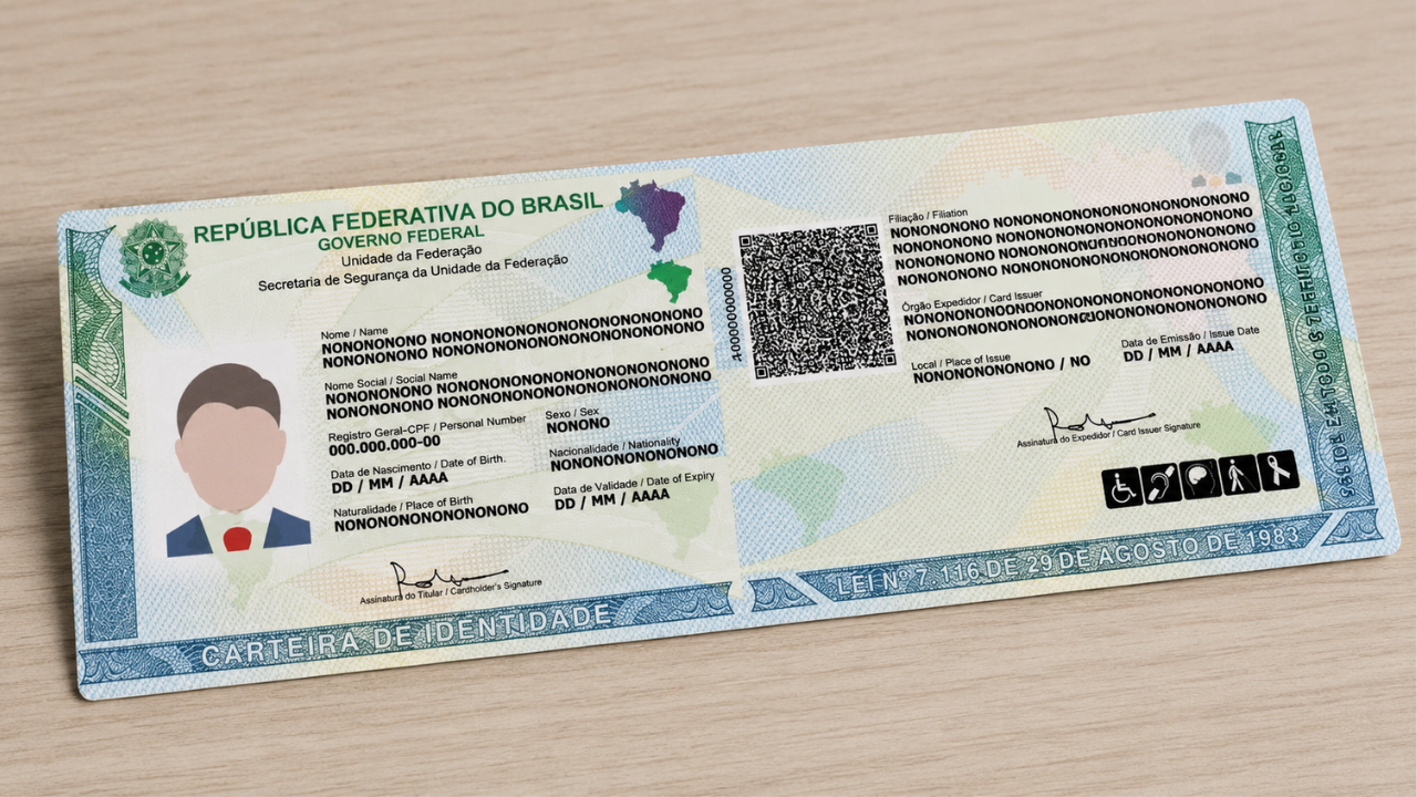 Foto: Divulgação / Anoreg/AM
