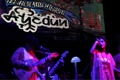 Foto: Divulgação / Casa Cultural Ayédùn