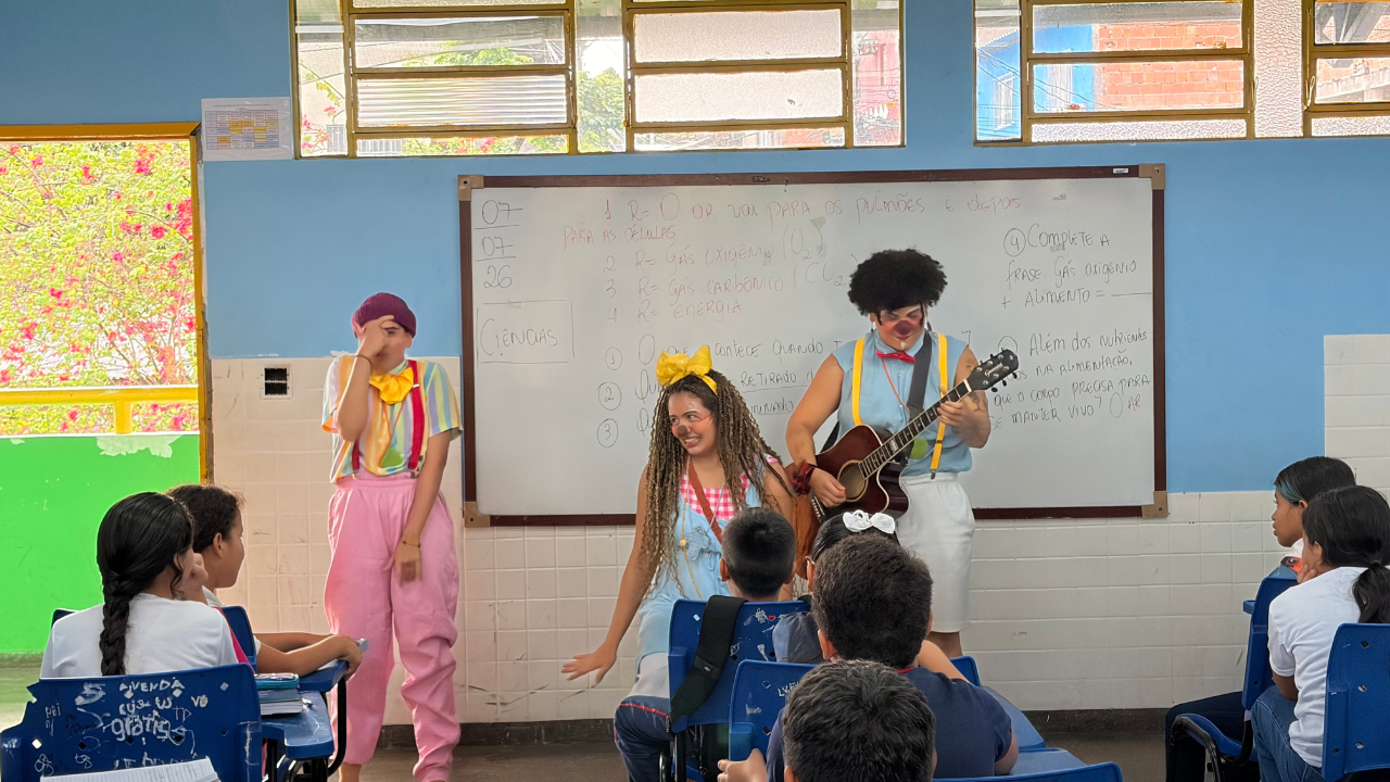 Foto: Divulgação 