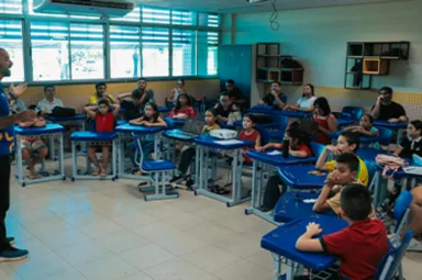Foto: Sesc AM