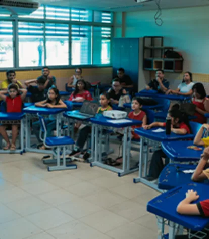 Foto: Sesc AM
