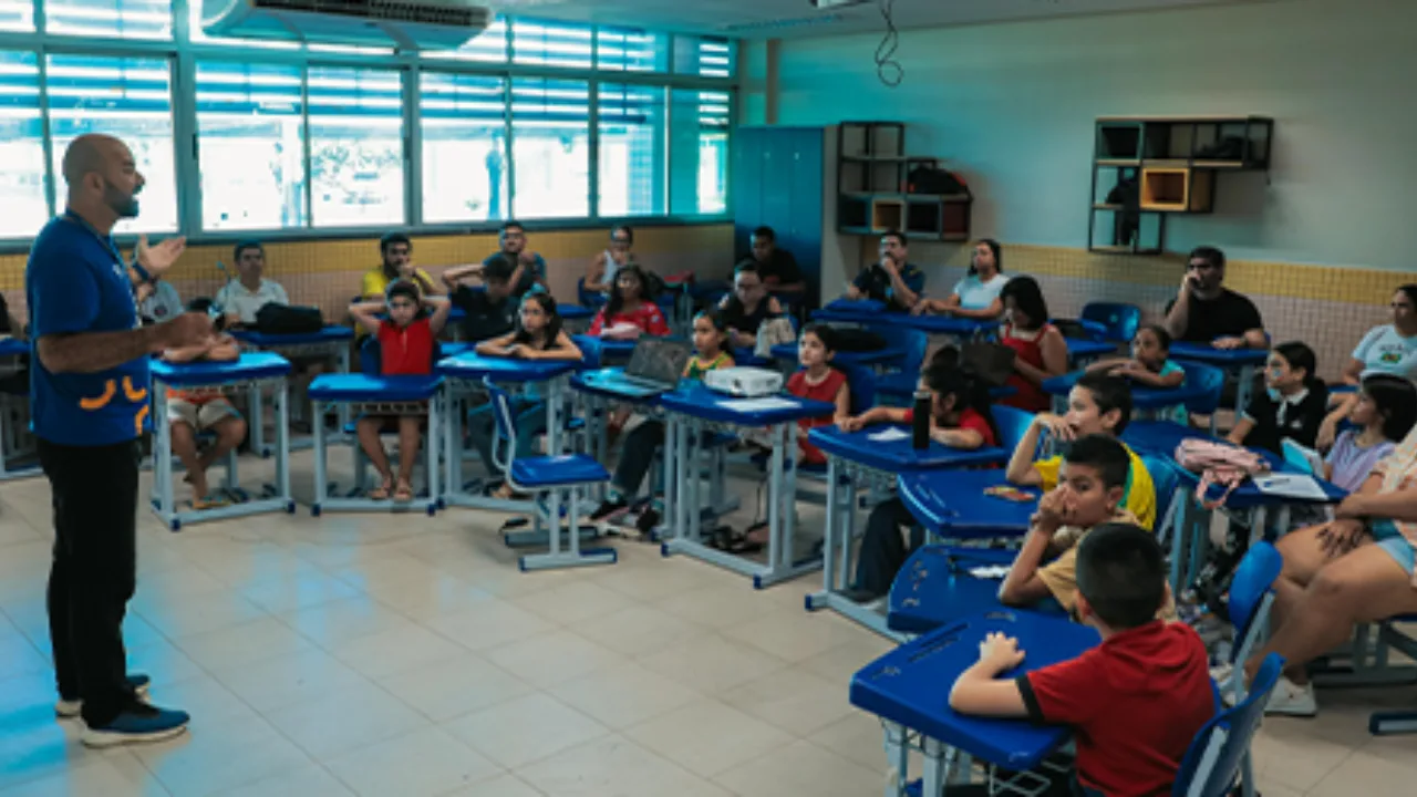 Foto: Sesc AM