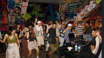 Foto: Casa Cultural Ayédùn